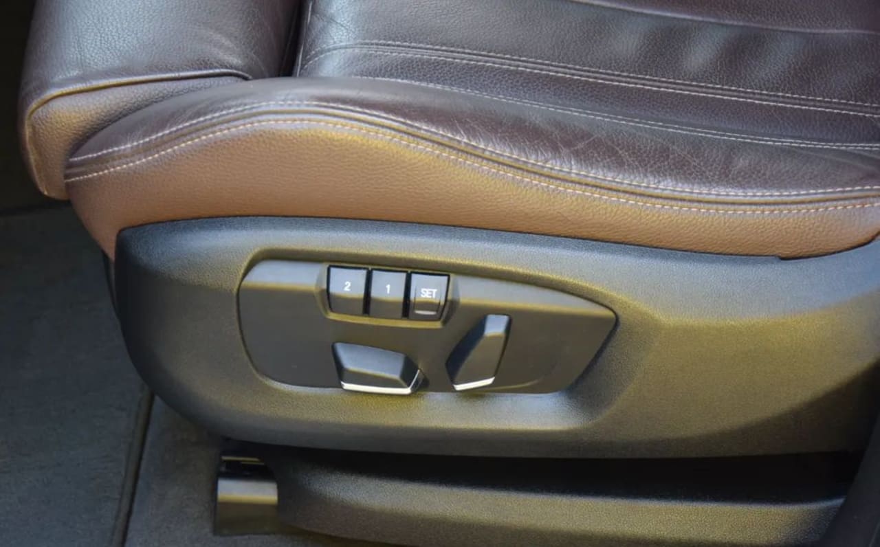 Zdjęcie oferty BMW X5 nr. 18