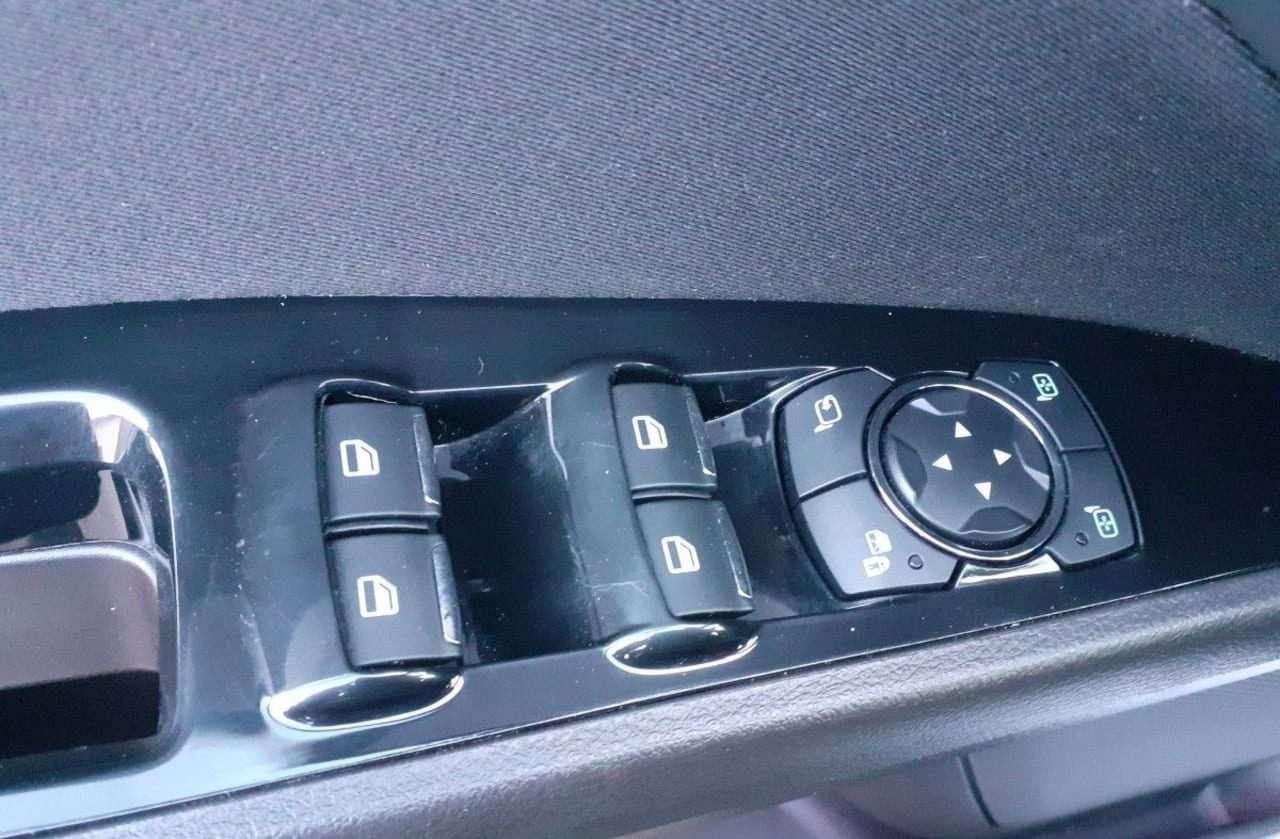 Zdjęcie oferty Ford Mondeo nr. 31