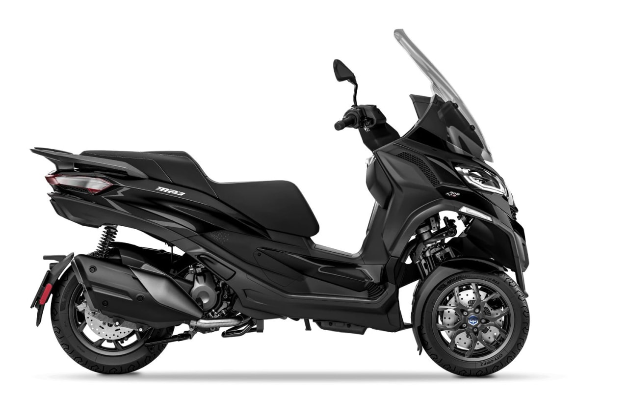 Zdjęcie oferty Piaggio mp-3 nr. 8