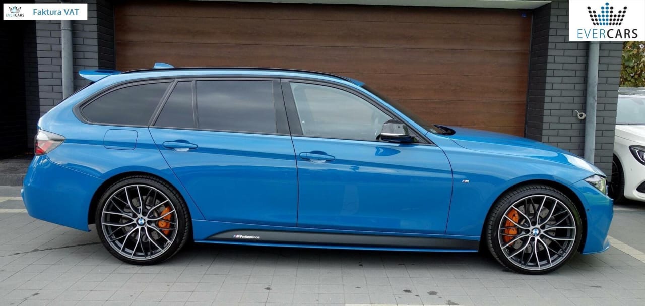 Zdjęcie oferty BMW Seria 3 nr. 24