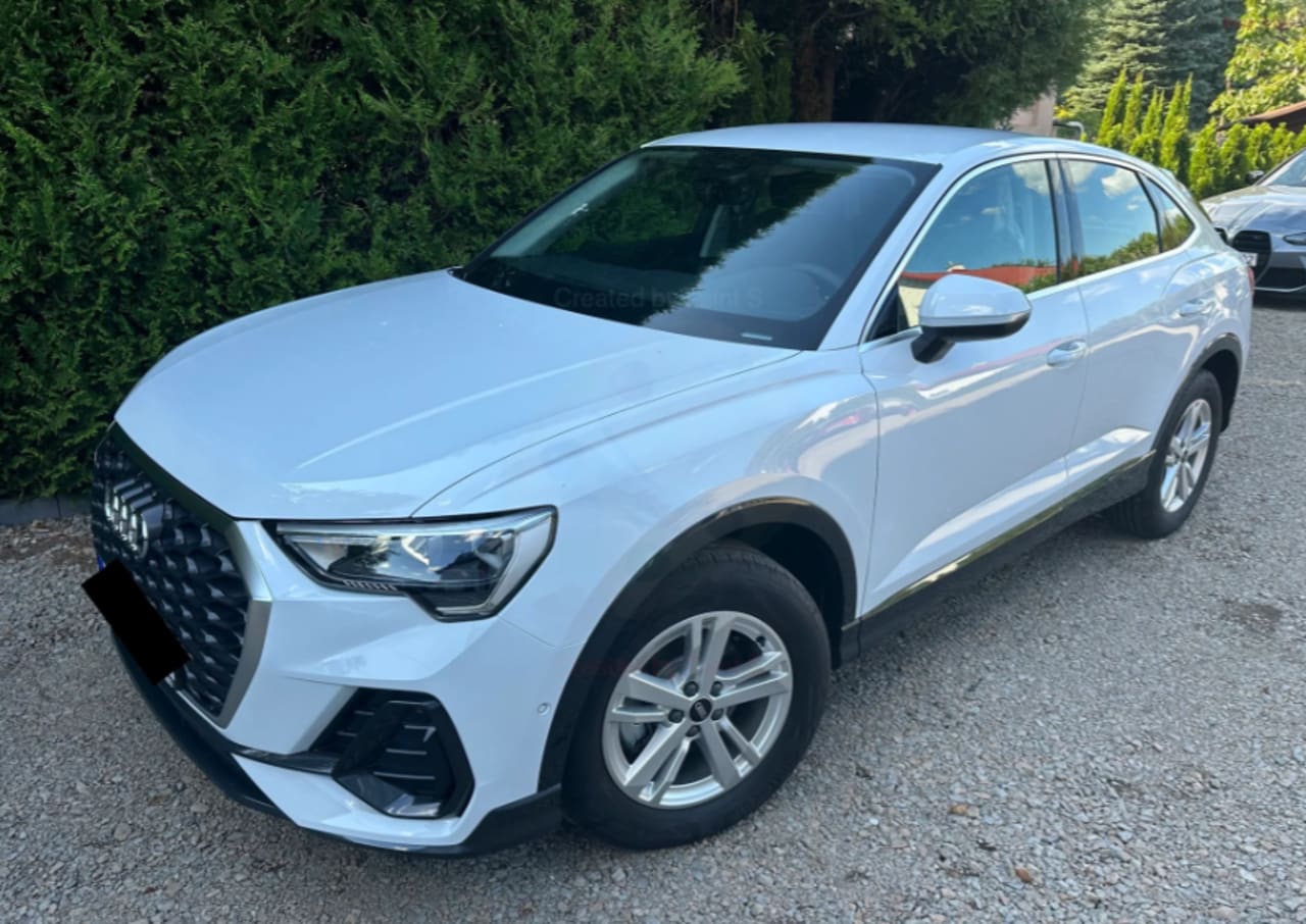 Zdjęcie oferty Audi Q3 nr. 4