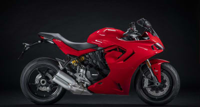 Zdjęcia oferty Ducati supersport nr. 3