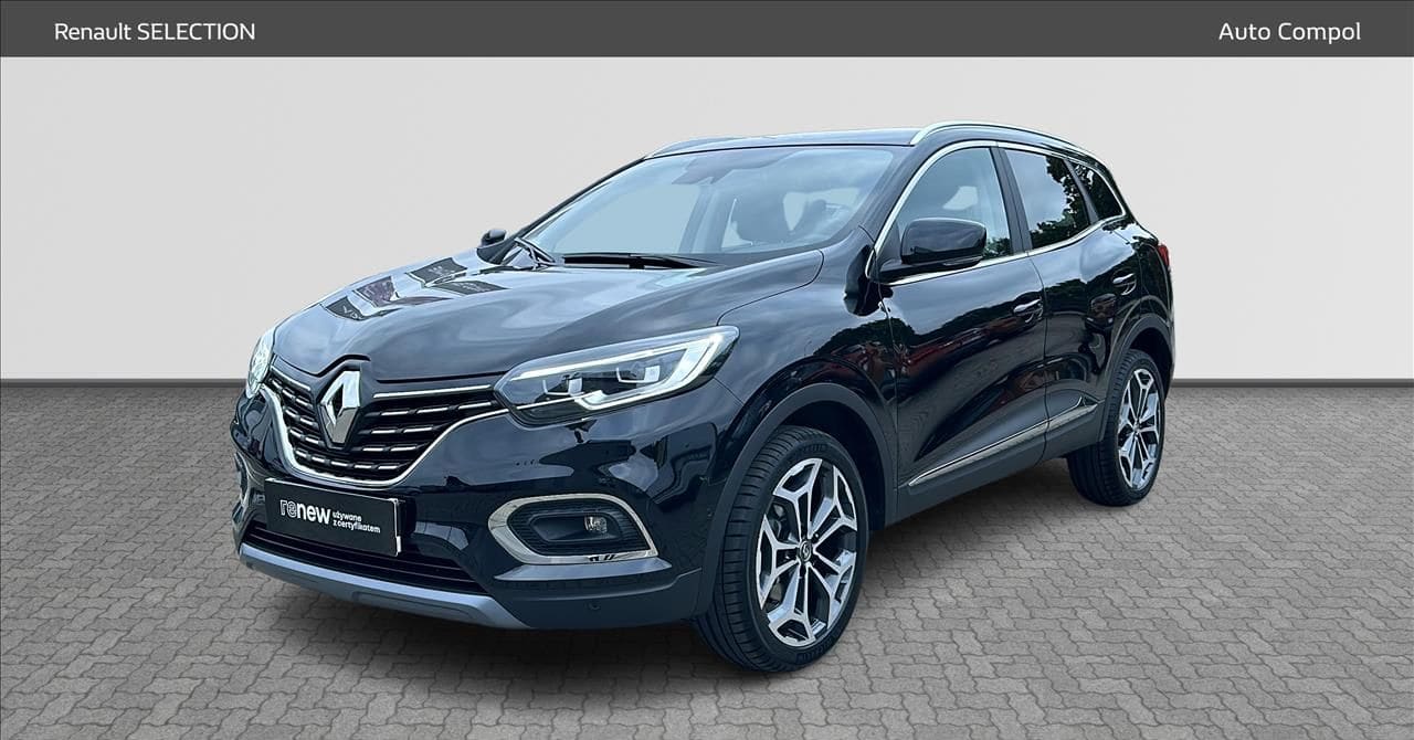 Zdjęcie oferty Renault Kadjar nr. 1