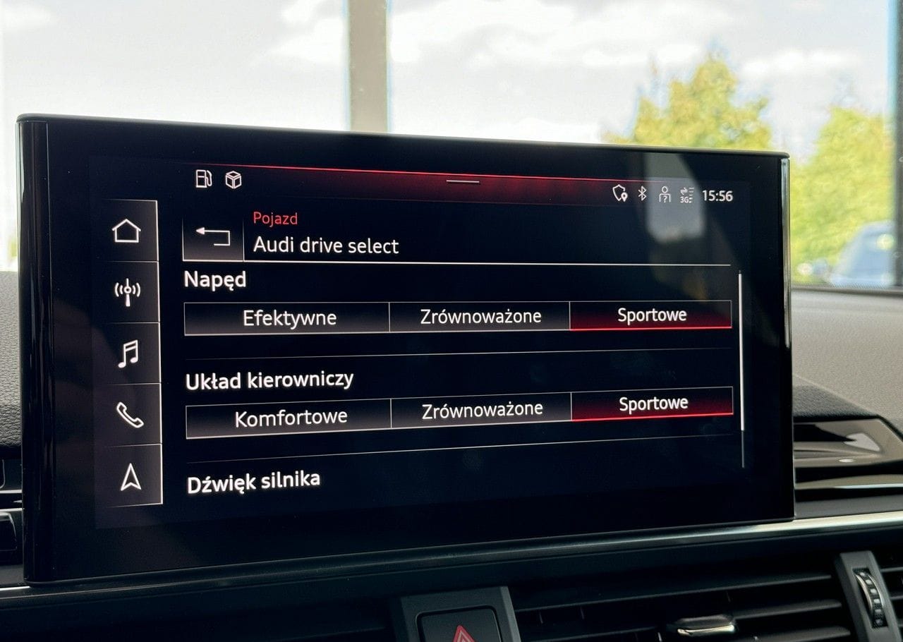 Zdjęcie oferty Audi S5 nr. 28