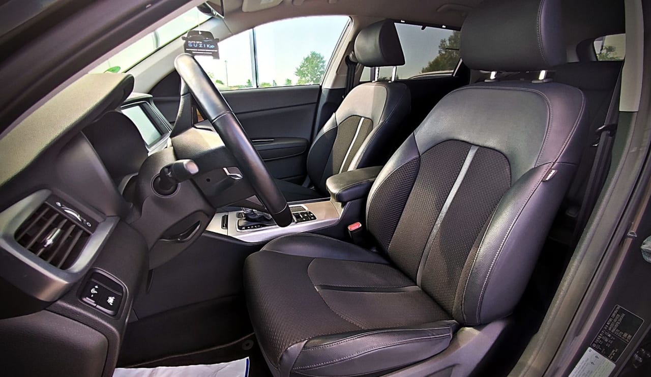 Zdjęcie oferty Kia Optima nr. 25
