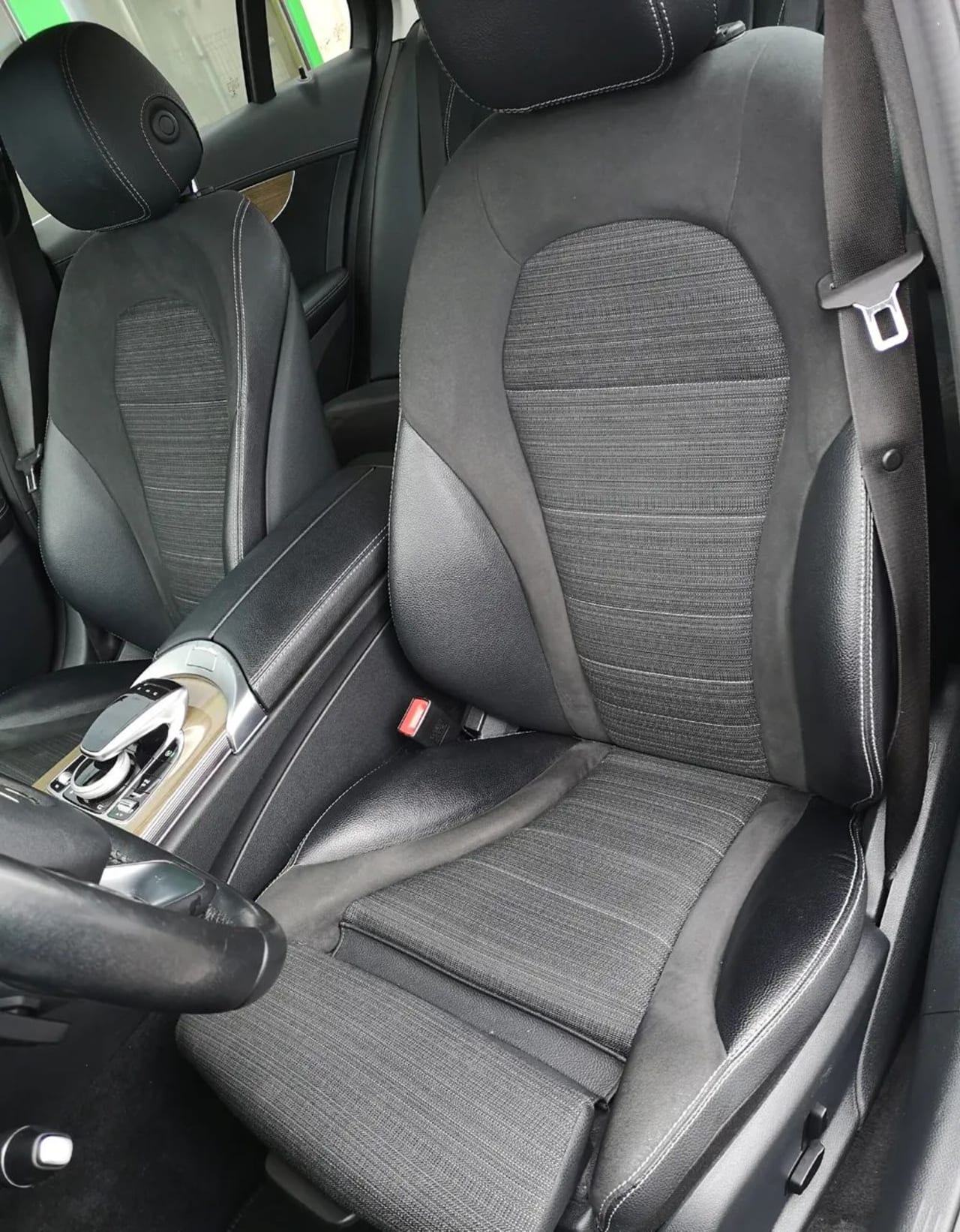 Zdjęcie oferty Mercedes-Benz Klasa C nr. 22