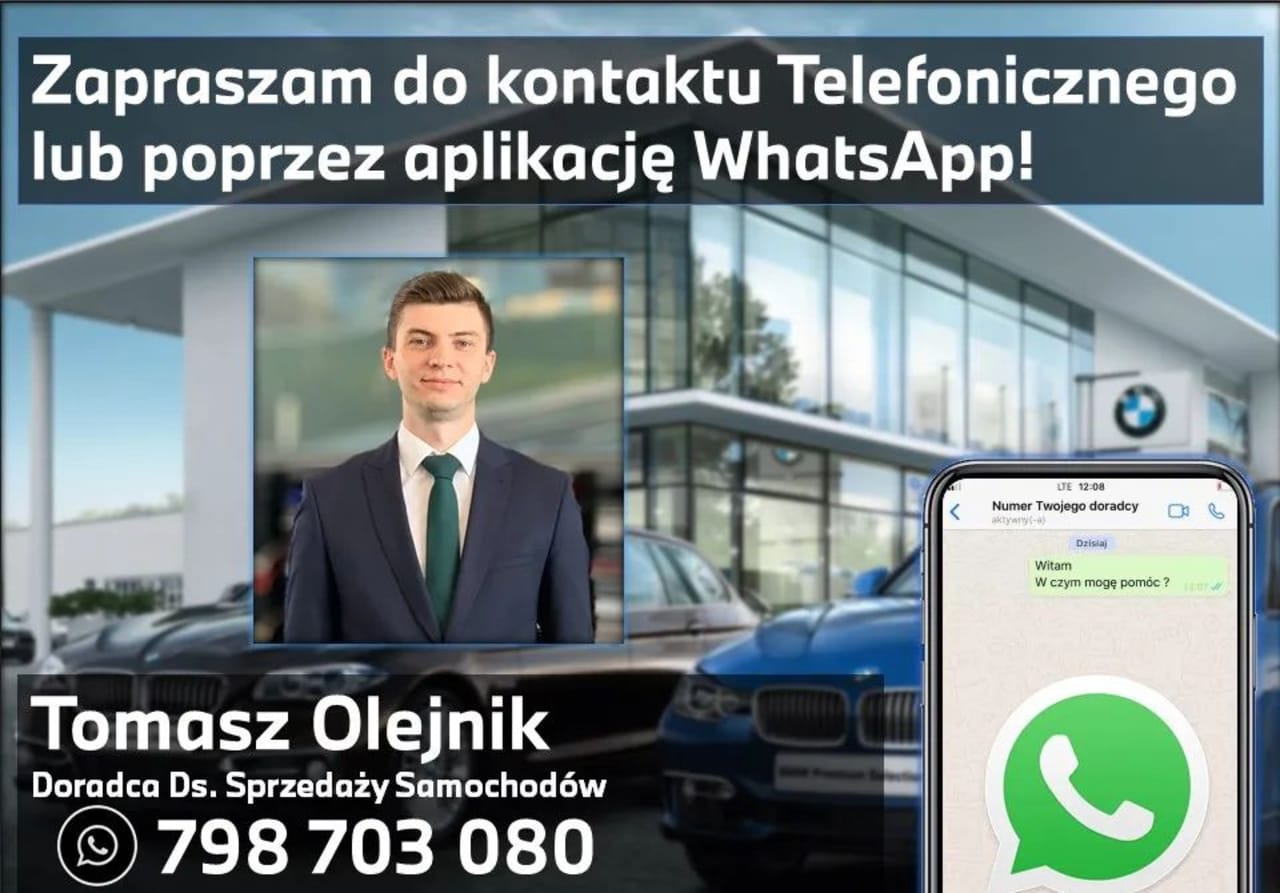 Zdjęcie oferty BMW Seria 7 nr. 11