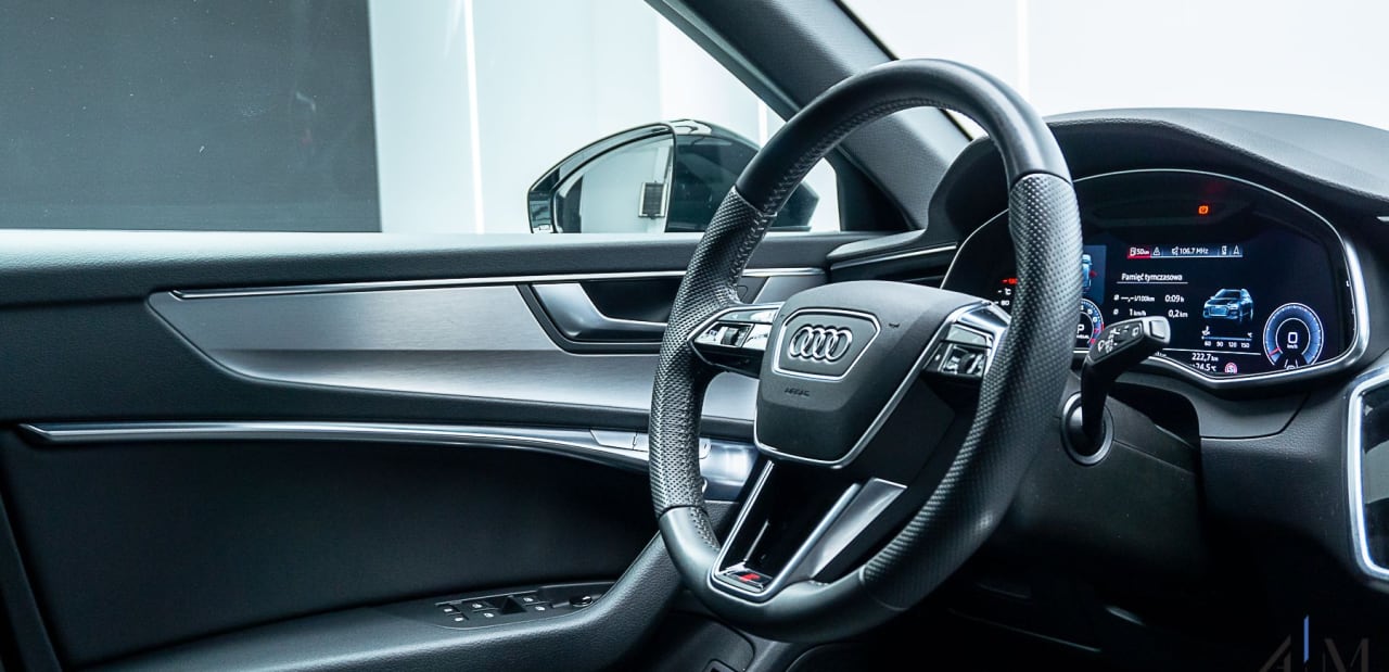 Zdjęcie oferty Audi A6 nr. 16