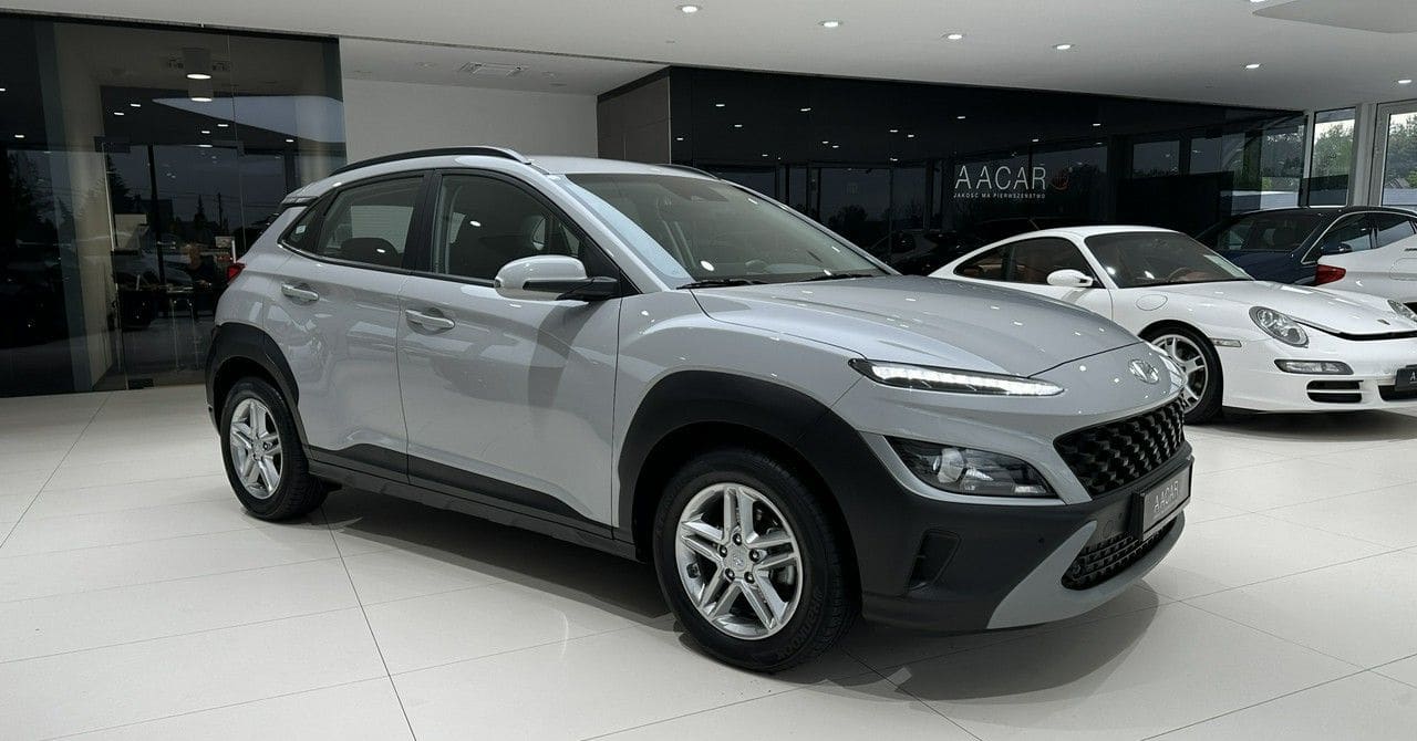 Zdjęcie oferty Hyundai Kona nr. 6
