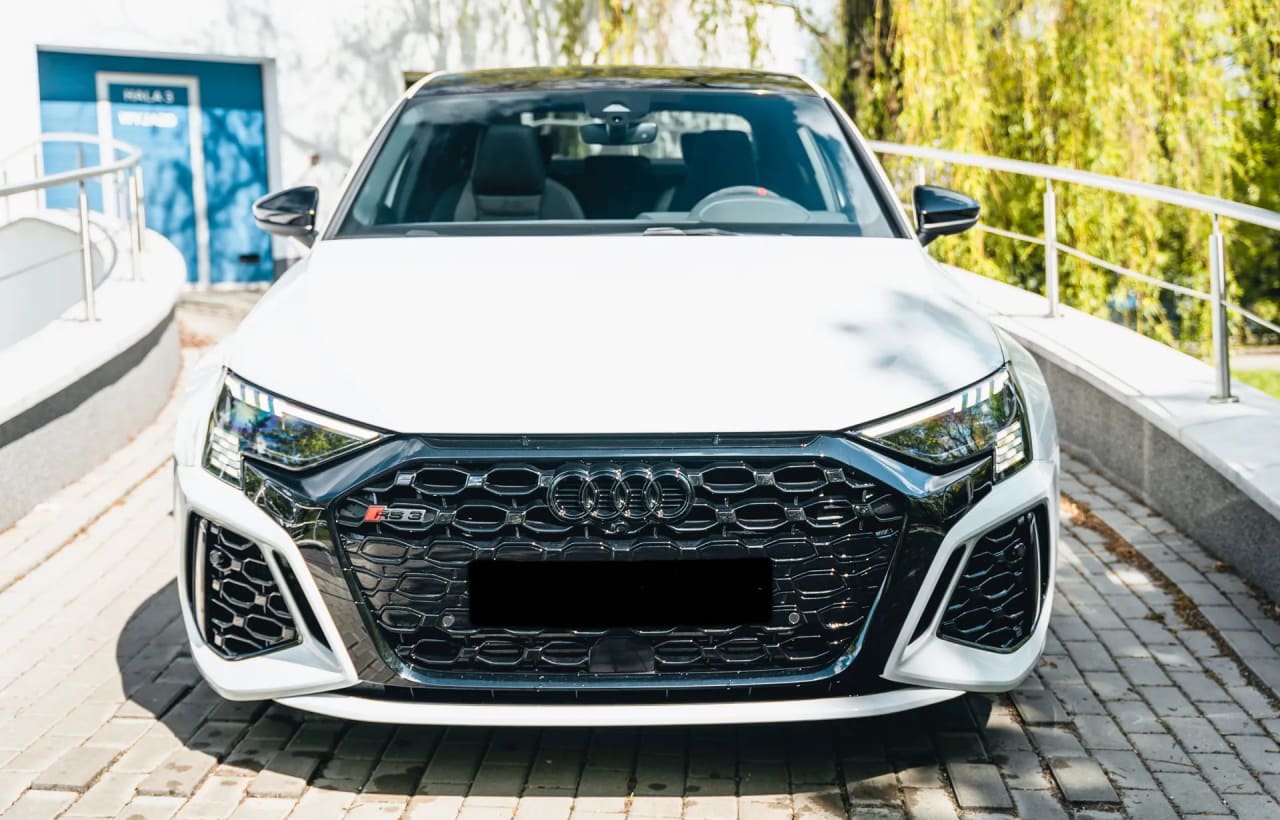 Zdjęcie oferty Audi RS3 nr. 3