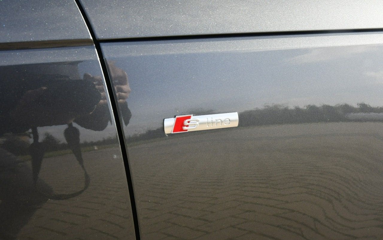 Zdjęcie oferty Audi A4 nr. 33