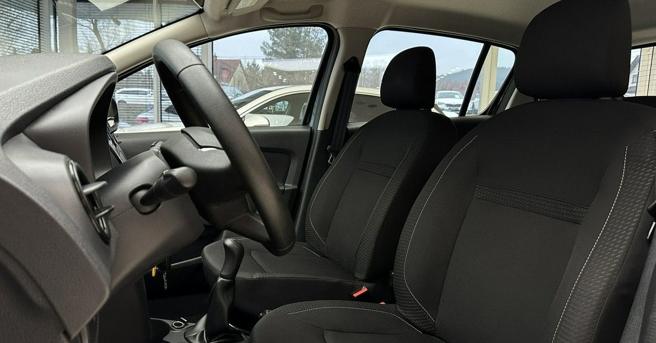 Zdjęcie oferty Dacia Sandero nr. 10