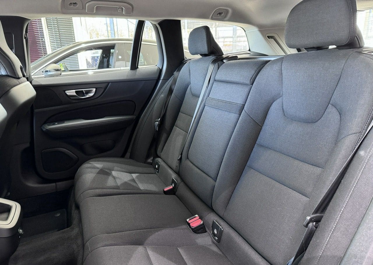 Zdjęcie oferty Volvo V60 nr. 15