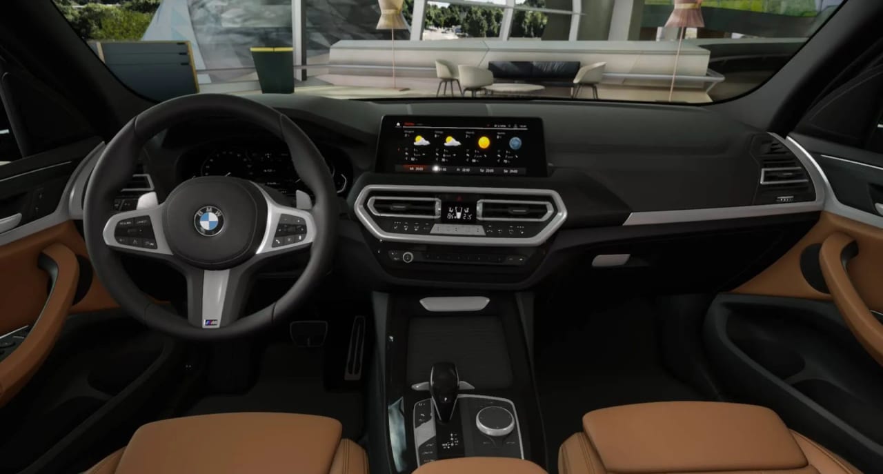 Zdjęcie oferty BMW X3 nr. 13