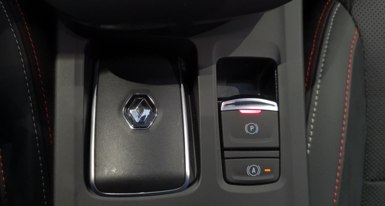 Zdjęcie oferty Renault Arkana nr. 15