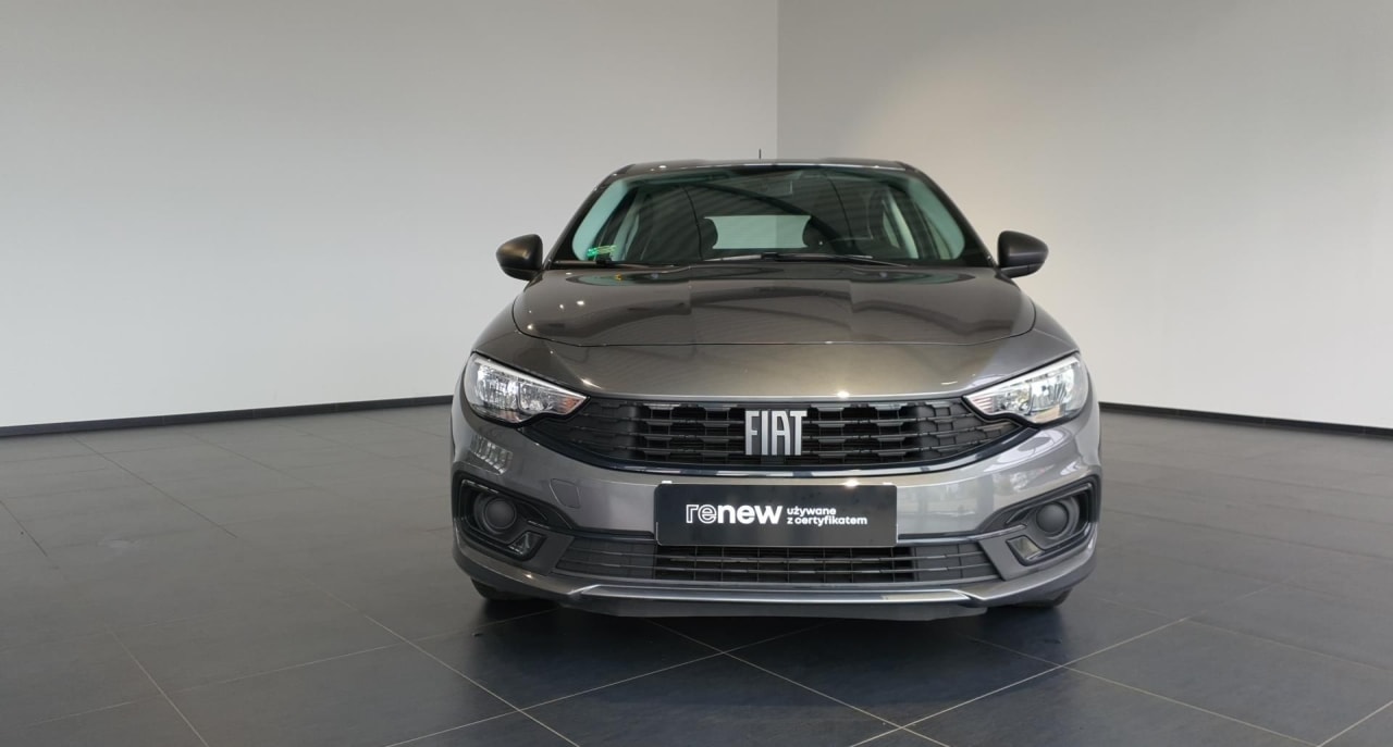 Zdjęcie oferty Fiat Tipo nr. 2
