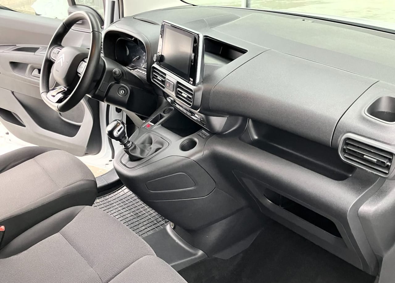 Zdjęcie oferty Citroen Berlingo nr. 20