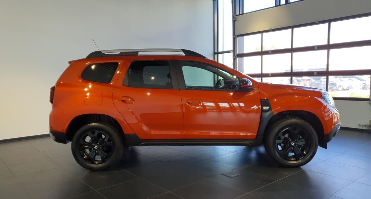 Zdjęcie oferty Dacia Duster nr. 4