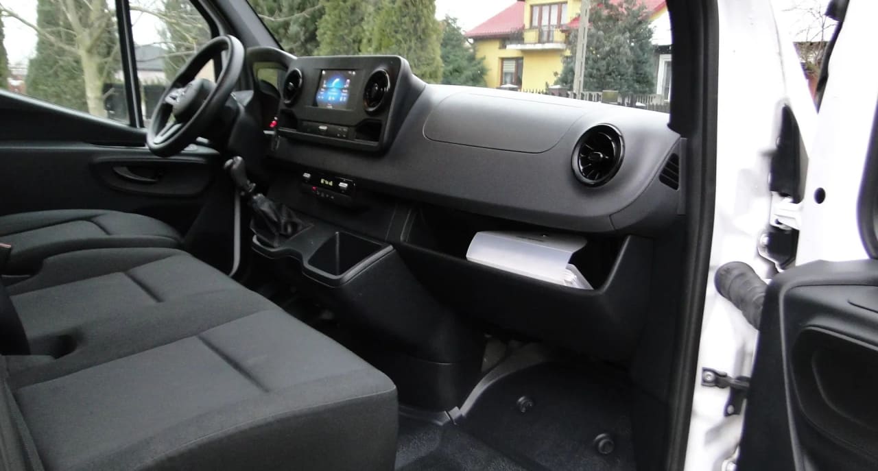 Zdjęcie oferty Mercedes-Benz Sprinter nr. 16