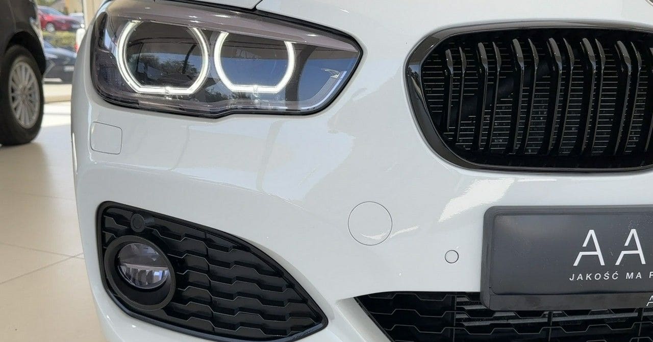 Zdjęcie oferty BMW Seria 1 nr. 37