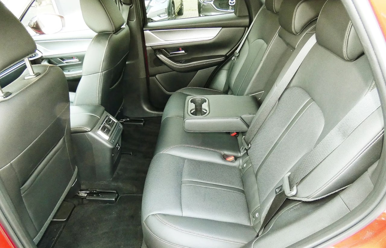 Zdjęcie oferty Mazda CX-60 nr. 10
