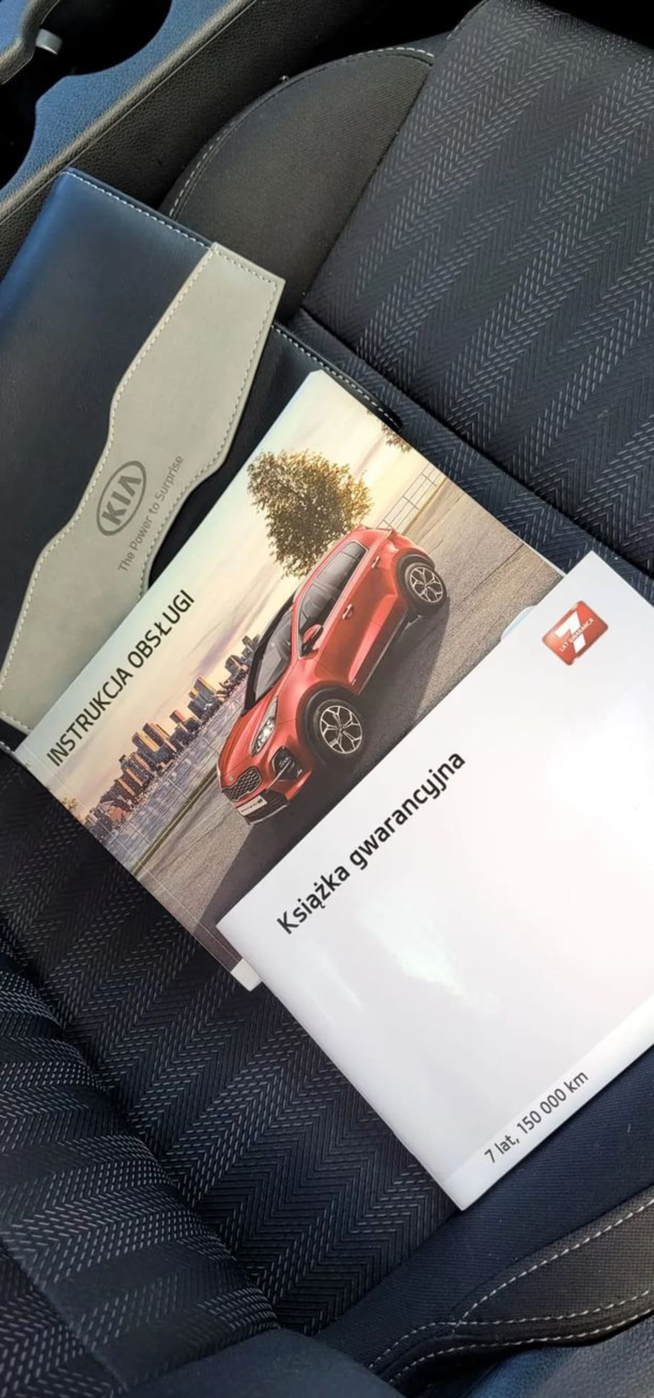 Zdjęcie oferty Kia Sportage nr. 13