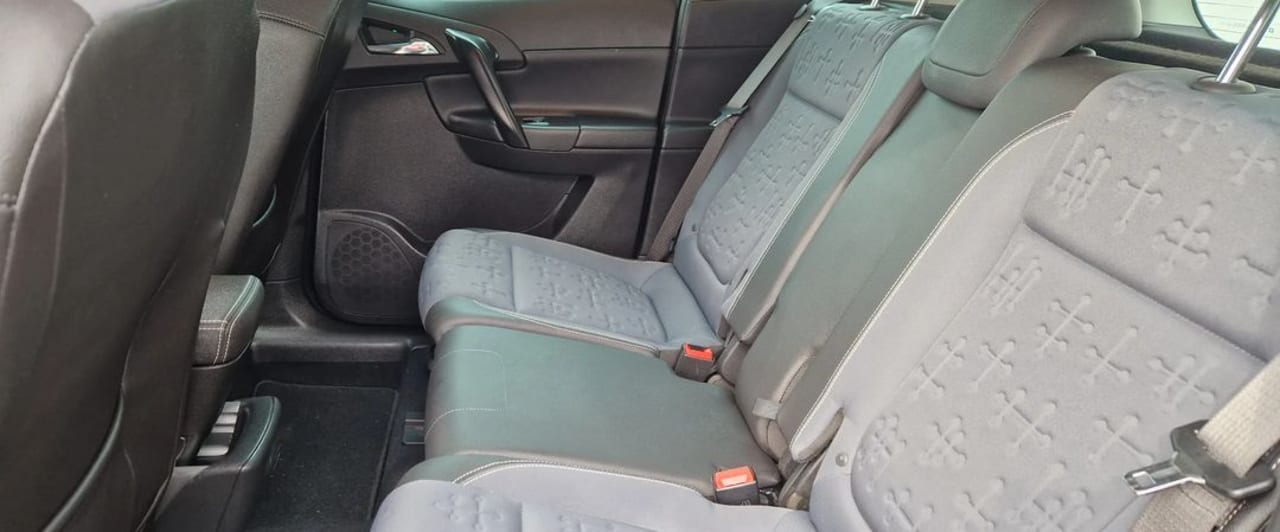 Zdjęcie oferty Opel Meriva nr. 26