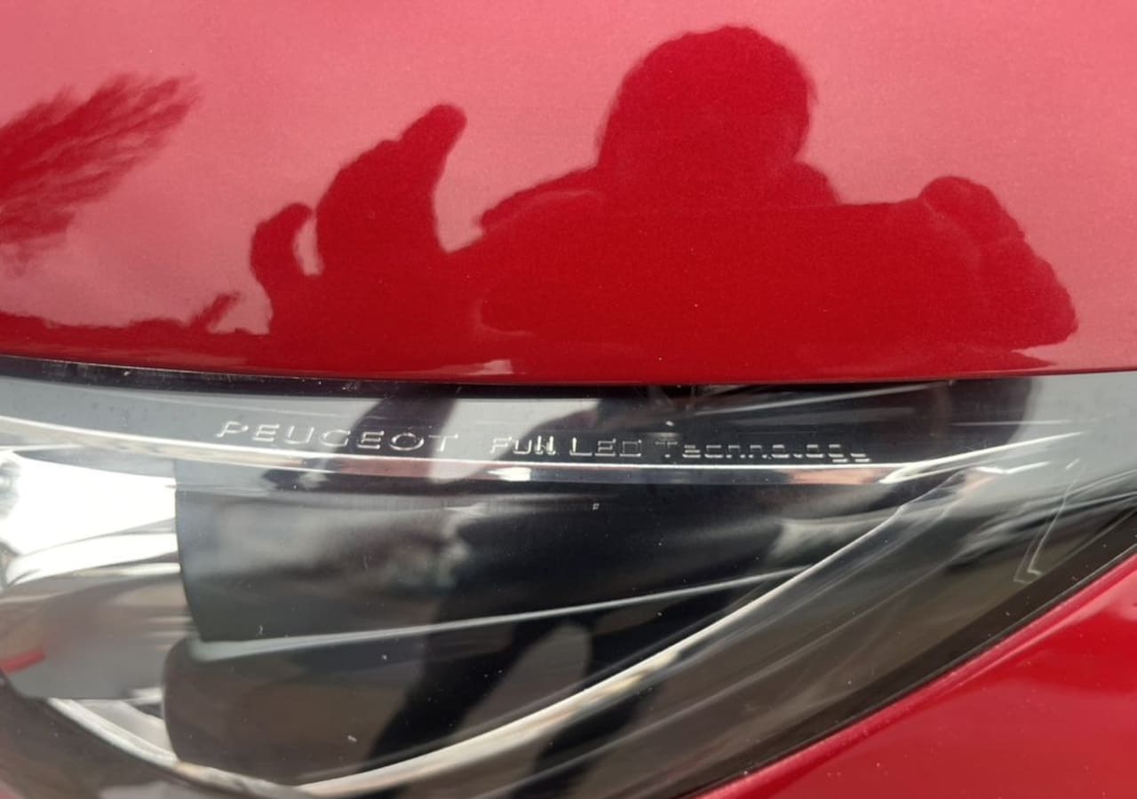 Zdjęcie oferty Peugeot 308 nr. 14
