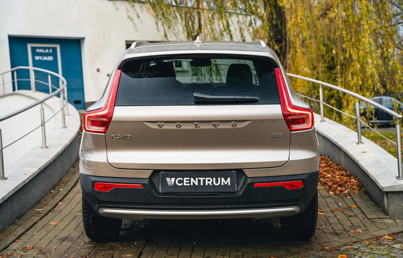 Zdjęcie oferty Volvo XC 40 nr. 7