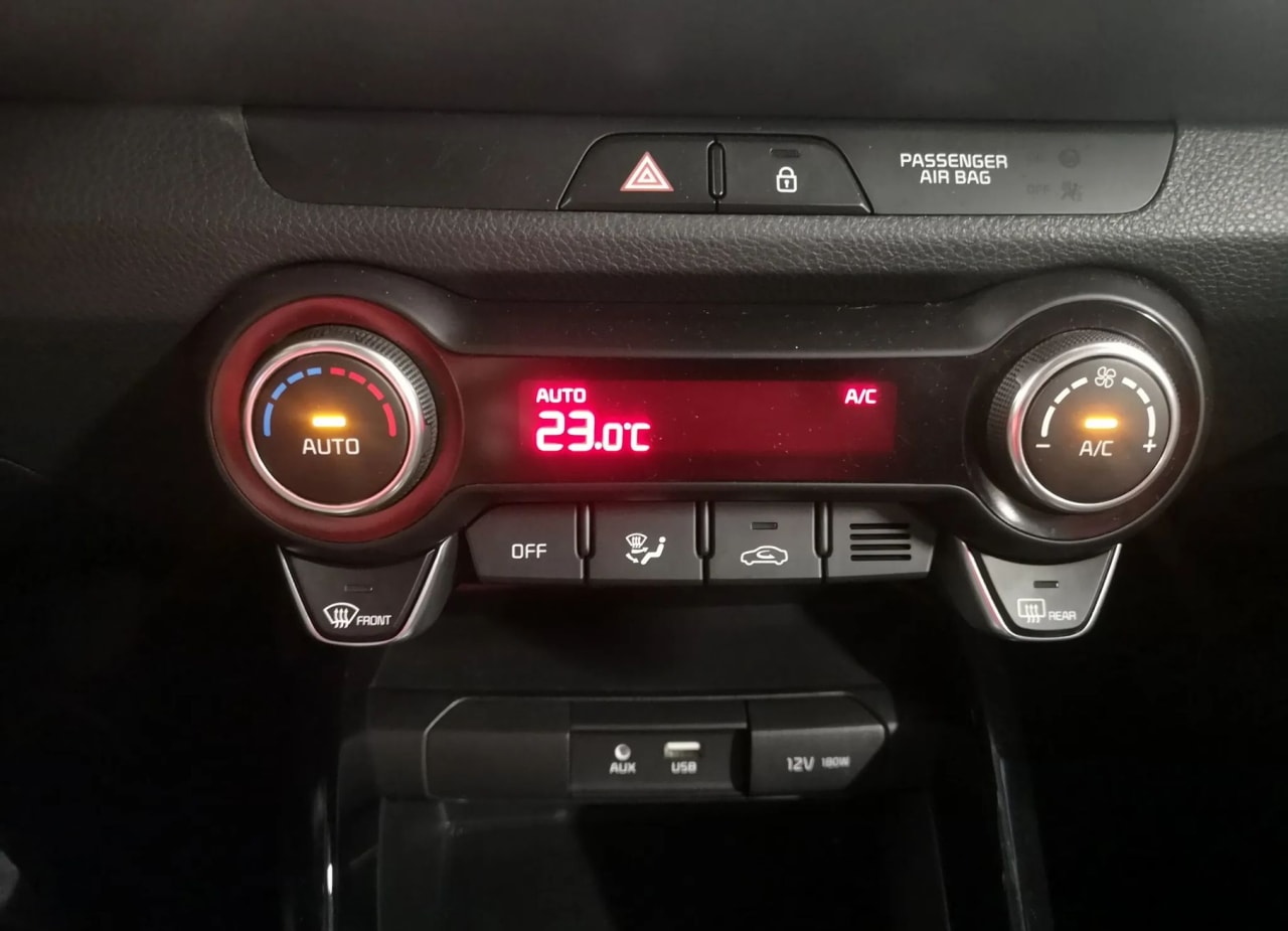 Zdjęcie oferty Kia Stonic nr. 22