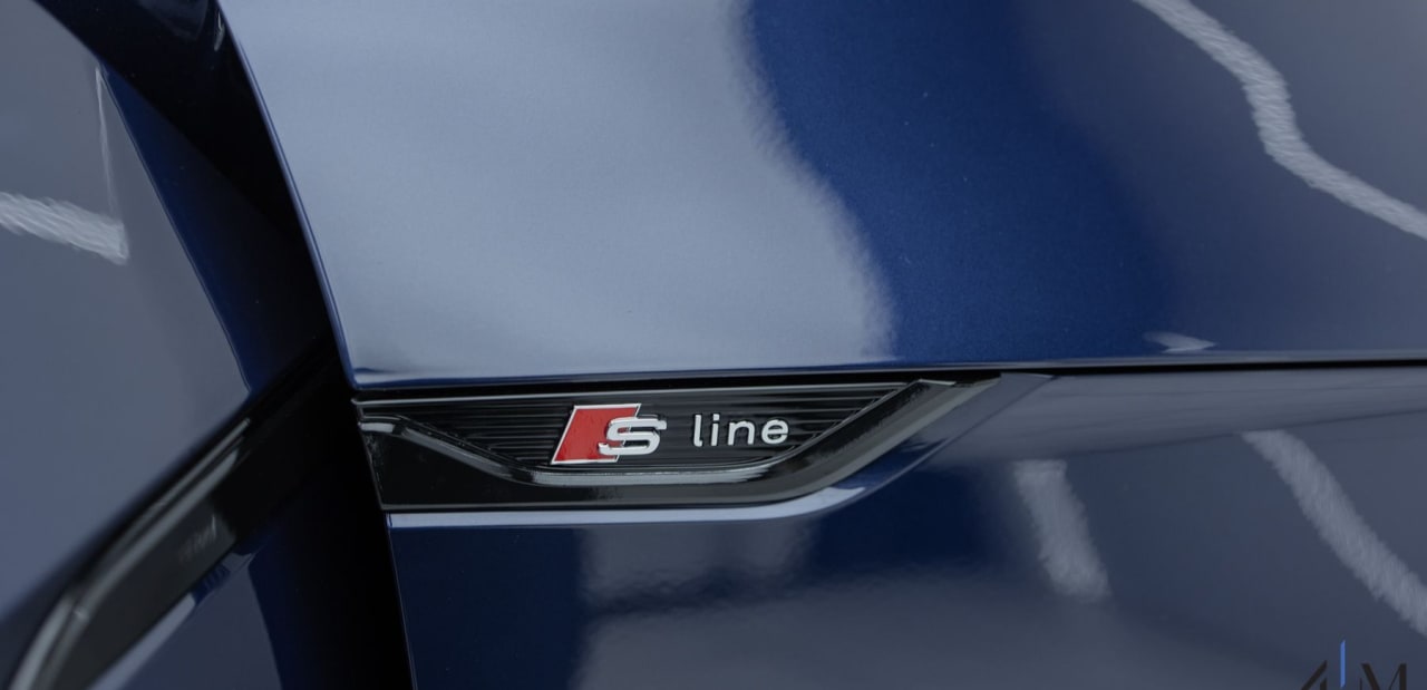 Zdjęcie oferty Audi A5 nr. 12