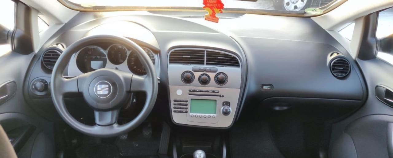 Zdjęcie oferty Seat Altea XL nr. 4
