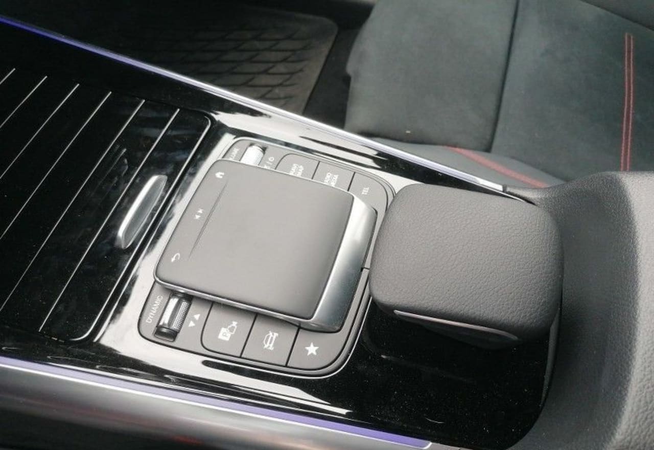 Zdjęcie oferty Mercedes-Benz EQA nr. 13