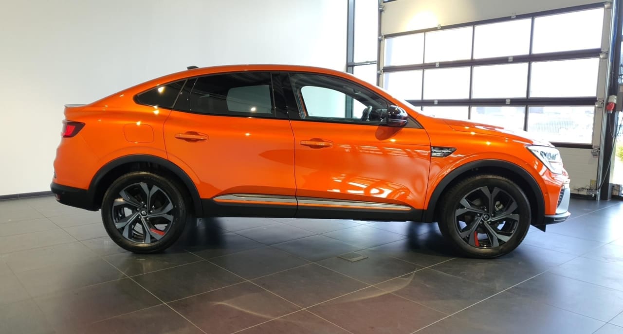Zdjęcie oferty Renault Arkana nr. 4