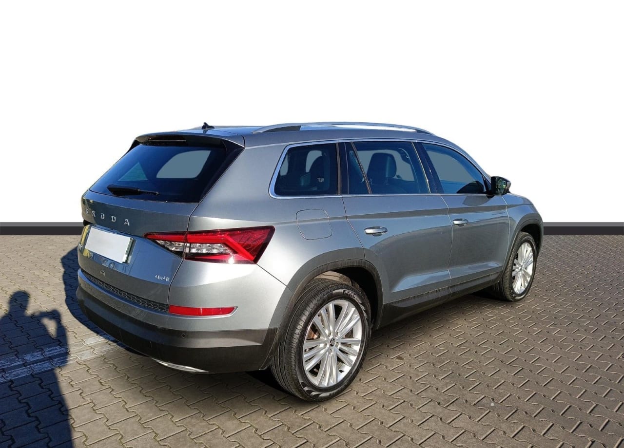 Zdjęcie oferty Skoda Kodiaq nr. 4