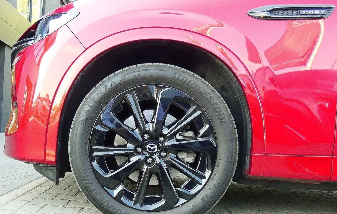 Zdjęcie oferty Mazda CX-60 nr. 7