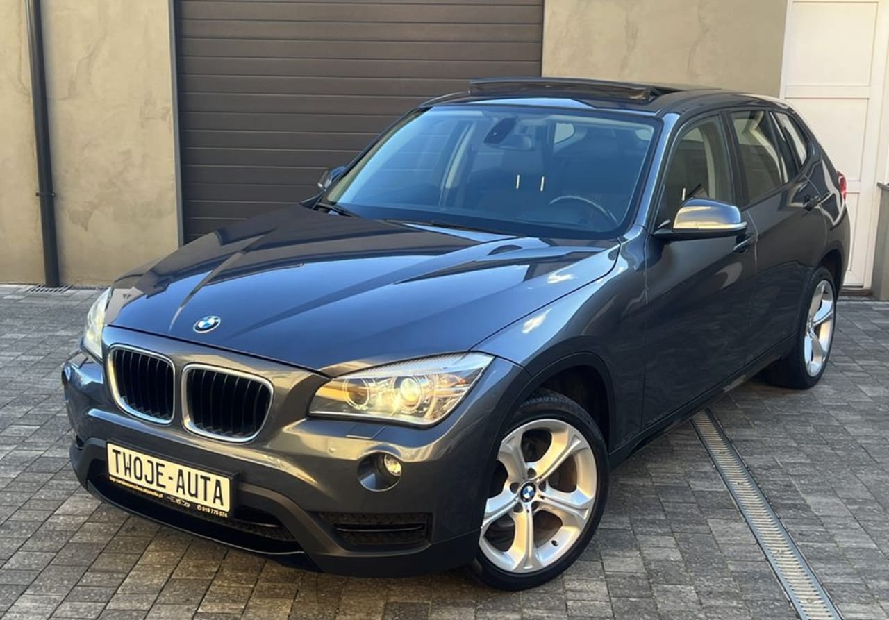 Zdjęcie oferty BMW X1 nr. 19