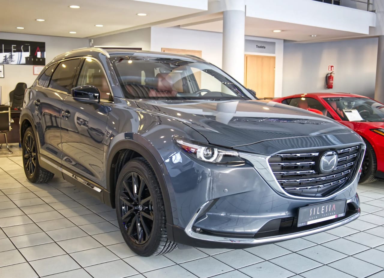 Zdjęcie oferty Mazda CX-9 nr. 1