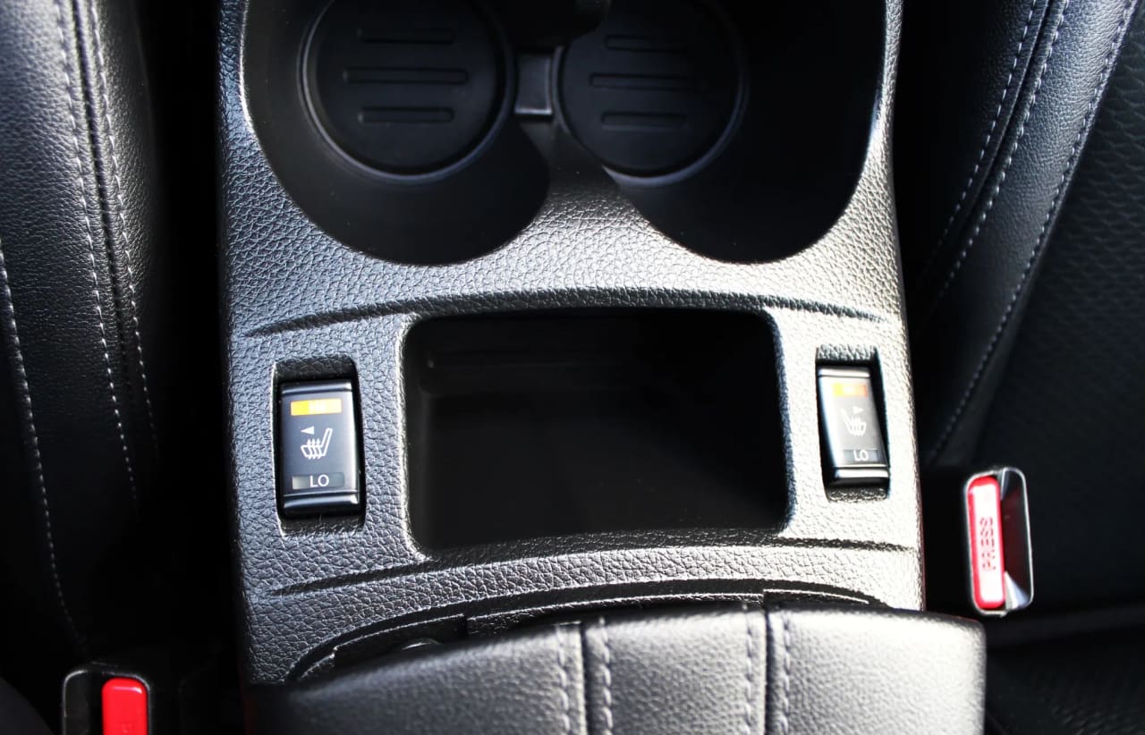 Zdjęcie oferty Nissan Qashqai nr. 33