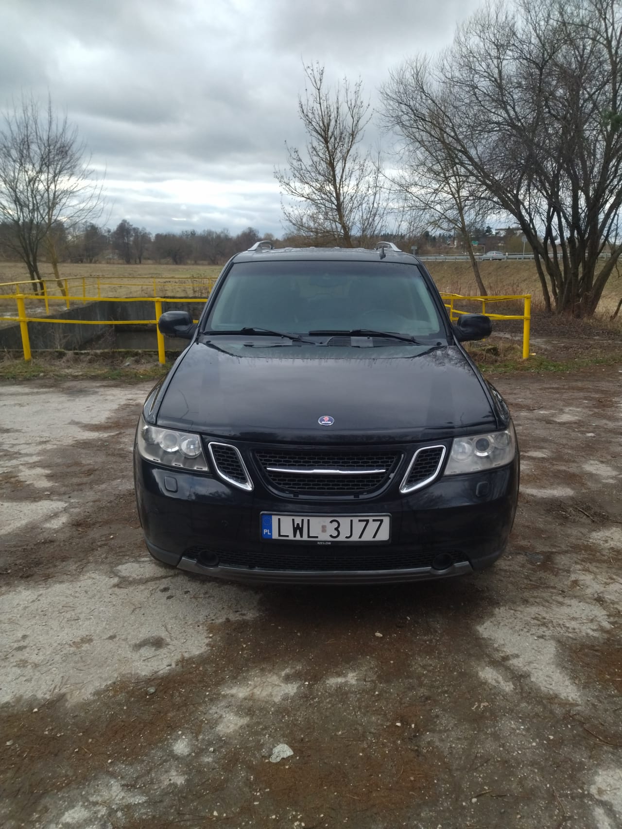 Zdjęcie oferty Saab 9-7X nr. 2