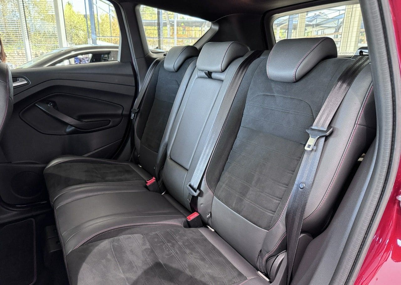 Zdjęcie oferty Ford Kuga nr. 16