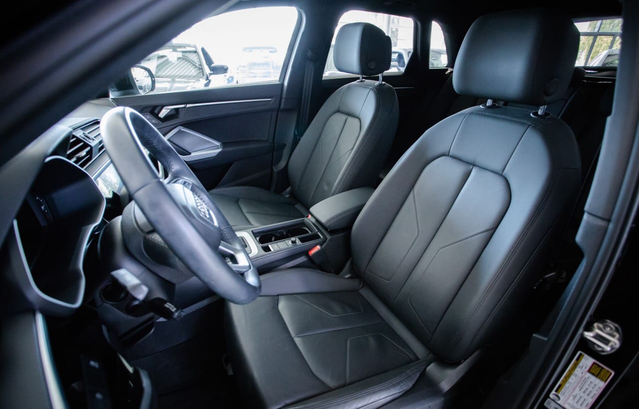 Zdjęcie oferty Audi Q3 nr. 11