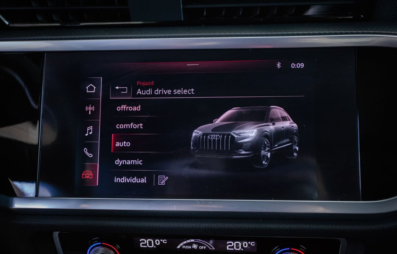 Zdjęcie oferty Audi Q3 nr. 34