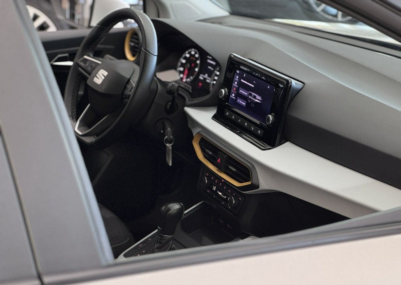 Zdjęcie oferty Seat Arona nr. 37