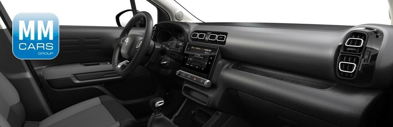Zdjęcie oferty Citroen C3 Aircross nr. 7