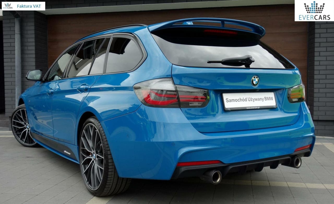 Zdjęcie oferty BMW Seria 3 nr. 7