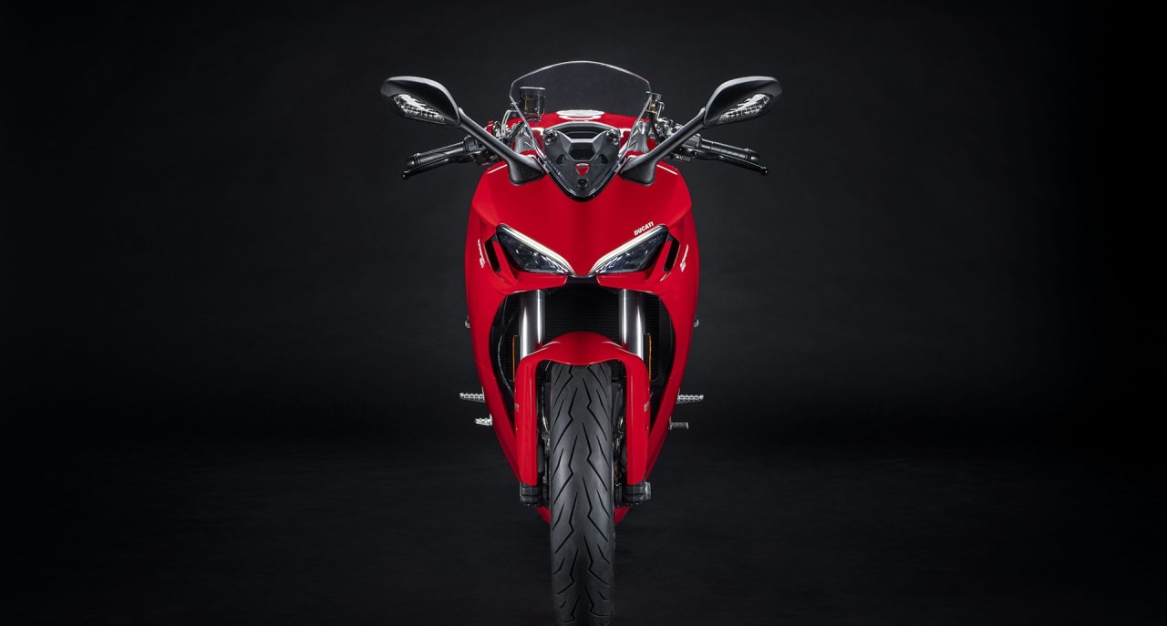 Zdjęcie oferty Ducati supersport nr. 2