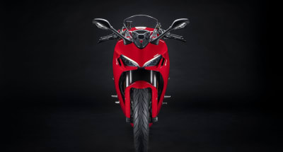 Zdjęcia oferty Ducati supersport nr. 2