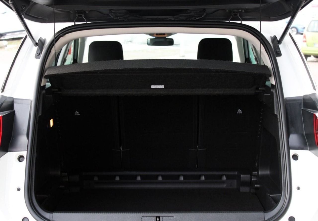 Zdjęcie oferty Citroen C5 Aircross nr. 7