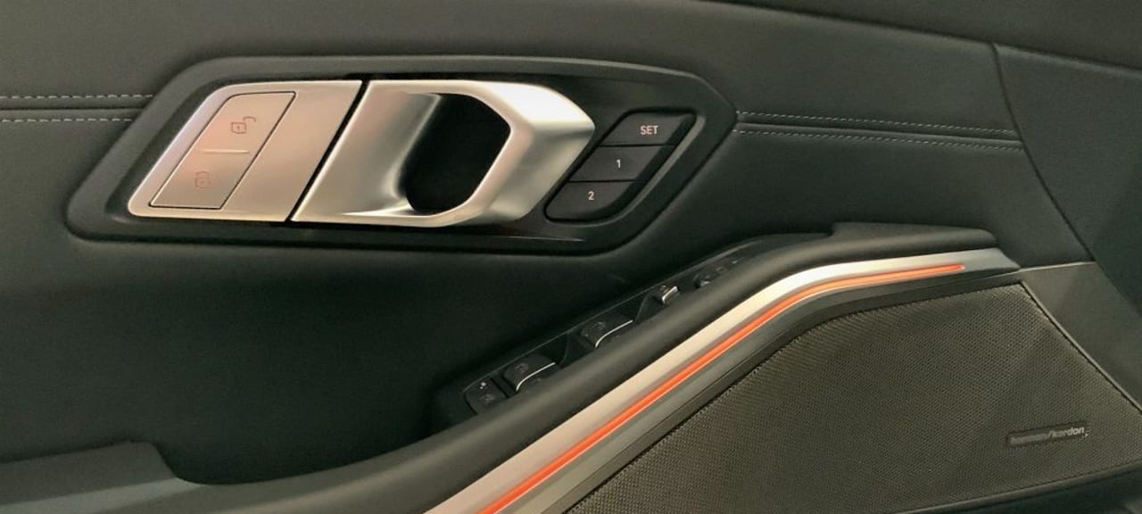Zdjęcie oferty BMW M3 nr. 19